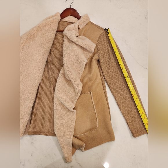 Fall Jacket - Picture 3 of 3